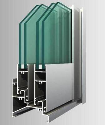 斷橋鋁與鋁包木門窗優(yōu)劣