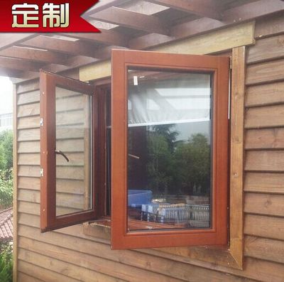 門窗制造- 連云港保全建筑裝飾工程有限責任公司