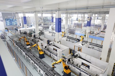 中國門窗邁向國際舞臺?皇派門窗攜手亞奧理事會達成合作