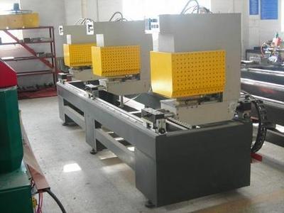 荊襄孝三地門窗設備市場解析 塑鋼、斷橋鋁設備供應與焊接切割技術全覽