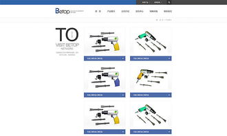 天津工業(yè)制品官網(wǎng)與軟件開發(fā) 高效融合，驅(qū)動(dòng)產(chǎn)業(yè)升級(jí)