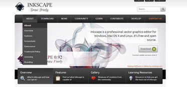 精選二十余款高效網(wǎng)頁設(shè)計(jì)與制作工具